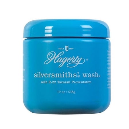 Hagerty Hagerty 12170 19 oz Silversmiths Wash 1055805